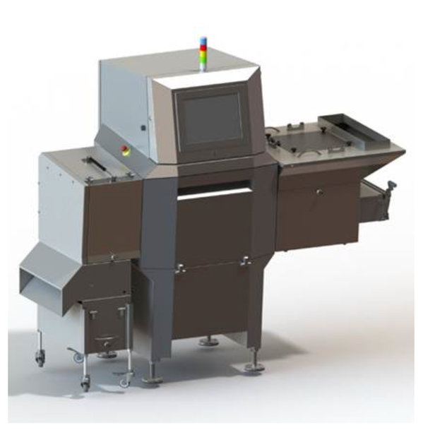 HTDS présente le nouveau scanner RX DYMOND 120 BULK